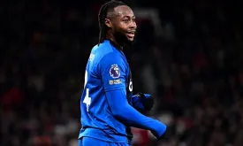 Man City Monitoring Antoine Semenyo Amid Transfer Competition