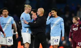 Man City Poised for Title-Winning Run, Arsenal Alerted