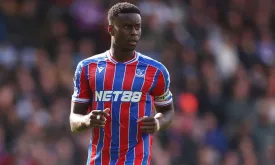 Man City Prepare Offer for Guéhi, Kanté Close to European Return