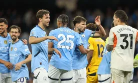 Man City Seeks FA Cup Victory to Spark Rebuild After Struggles
