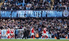 Man City Seizes Premier League Lead, Bayern Secures Bundesliga Title