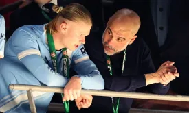 Man City's Chance to Restore Crown and Pep Guardiola's Future Uncertainty