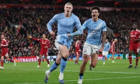 Man City's Comeback Thriller vs. Liverpool Keeps Premier League Title Race Alive