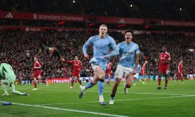 Man City's Comeback Win and PSG's Dominance Keep Title Races Alive