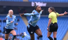 Man City's Dominant Win Ends Chelsea's WSL Title Streak