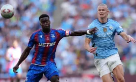 Man City's Marc Guéhi to Complete 14th Signing in €500m New-Signing XI