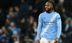 Man City's Semenyo Shines in Carabao Cup Win Over Newcastle