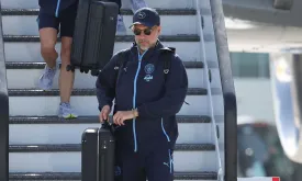 Man City's Serious Approach to Club World Cup Signals New Era