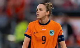 Man City's Vivianne Miedema Expects to Be Fit for Euro 2025