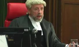 Man Freed After 38 Years in Possibly Largest Judicial Miscarriage in UK Murder Case