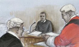 Man Sentenced to Life Imprisonment for BBC Sport Commentator Family Murder