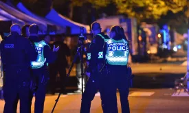 Man Suspected of Driving Into Crowd in Vancouver Had Mental Health Issues