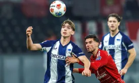 Man United and Arsenal Target 'Next Kroos' in Transfer Rumors