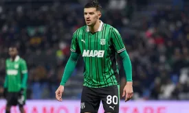 Man United and Inter Milan Interested in Sassuolo Defender: Transfer Rumors