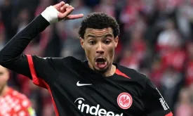 Man United Enters Race for Ekitike as Transfer Rumors Heat Up