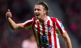 Man United Lead Race for Atlético Madrid's Conor Gallagher in Latest Transfer Rumors