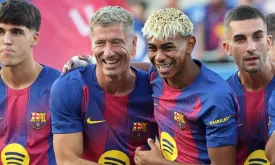 Man United Owner Blocks Lewandowski Move; Transfer Rumors Update