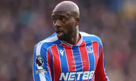 Man United Target Crystal Palace Striker Mateta and Arsenal Eye Goretzka