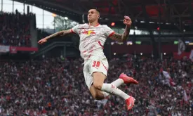 Man United to Enter Race for RB Leipzig's Sesko: Transfer Rumors