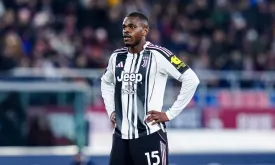 Man United, Tottenham, and Aston Villa Interested in Juventus' Pierre Kalulu