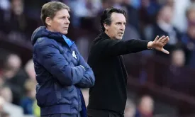 Man United's Five-Man Shortlist to Replace Interim Boss Carrick Revealed