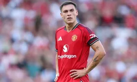 Man United's Ugarte Transfer Rumors: Serie A Interest and Potential Exit