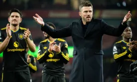 Man United's Victory at Arsenal and Real Madrid's Ugly Win: Weekend Recap