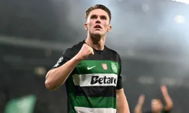 Man Utd Considering Osimhen Amid Gyökeres Transfer Rumors
