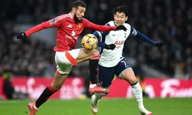 Man Utd vs. Spurs: Europa League Finalists' Disappointing Seasons Compared