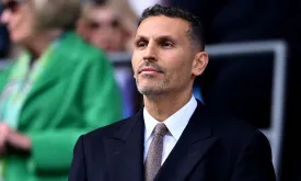 Manchester City Chairman Aims to Complete Summer Transfer Business for Club World Cup