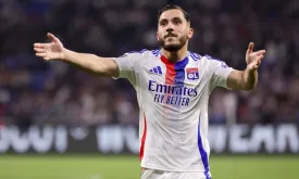 Manchester City Completes Signing of Rayan Cherki from Lyon for £33.7m
