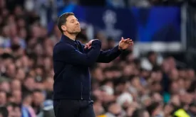 Manchester City Defeats Real Madrid in Champions League, Puts Pressure on Xabi Alonso's Future