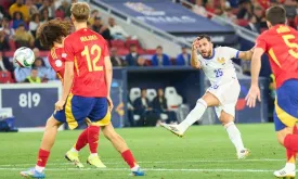 Manchester City in Talks for Lyon Star Cherki Amid Transfer Rumors