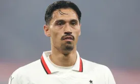 Manchester City Interested in AC Milan's Reijnders: Transfer Rumors Update