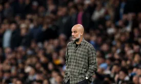 Manchester City Knocked Out of Champions League by Real Madrid for Third Year in a Row