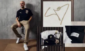 Manchester City Launches Pep Guardiola Clothing Range to Celebrate 10-Year Anniversary