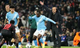 Manchester City Reserves Exposed in Loss to Bayer Leverkusen
