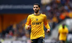 Manchester City Sign Left-Back Rayan Aït-Nouri from Wolves