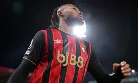 Manchester City Signs Antoine Semenyo for £65 Million: What Will the Winger Bring to Pep Guardiola's Squad?