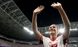 Manchester City Signs Canadian International Jade Rose from Harvard University
