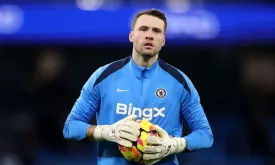 Manchester City Signs Goalkeeper Marcus Bettinelli from Chelsea