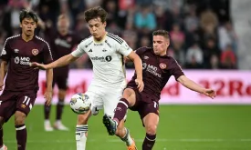 Manchester City Signs Norwegian Starlet Sverre Nypan from Rosenborg