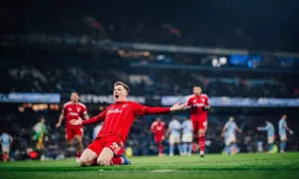 Manchester City Targets Gibbs-White and Anderson Dent Club's Title Hopes