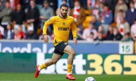 Manchester City Targets Wolves' Rayan Aït-Nouri for Summer Rebuild