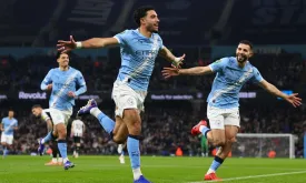 Manchester City to Face Arsenal in Carabao Cup Final, Setting Stage for Thrilling Season Finale
