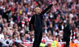 Manchester City to Face Huddersfield in Carabao Cup Clash: Kick-off Time, Team News, and Stats