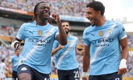 Manchester City Triumphs Over Juventus in Club World Cup Clash