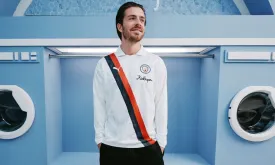 Manchester City Unveil Special Club World Cup Kit with KidSuper Collaboration