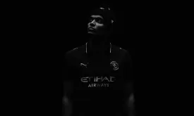 Manchester City Unveils 2025-26 Away Kit Inspired by Club's Original Jersey
