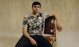 Manchester City Unveils Special Lunar New Year Kit Celebrating Year of the Fire Horse